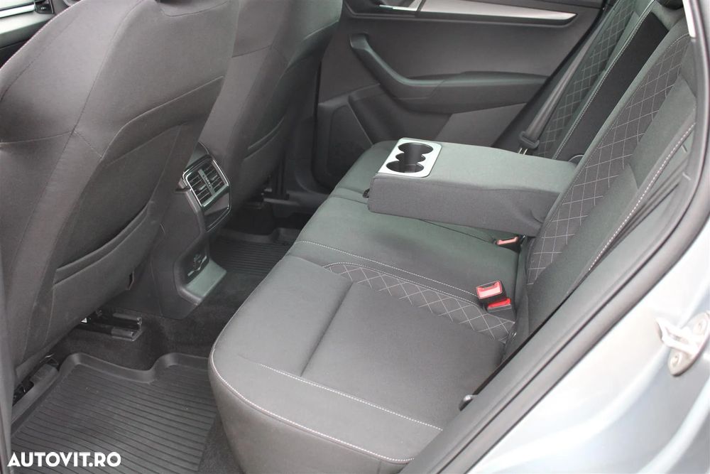 Skoda Karoq 1.5 TSI DSG Ambition - 12