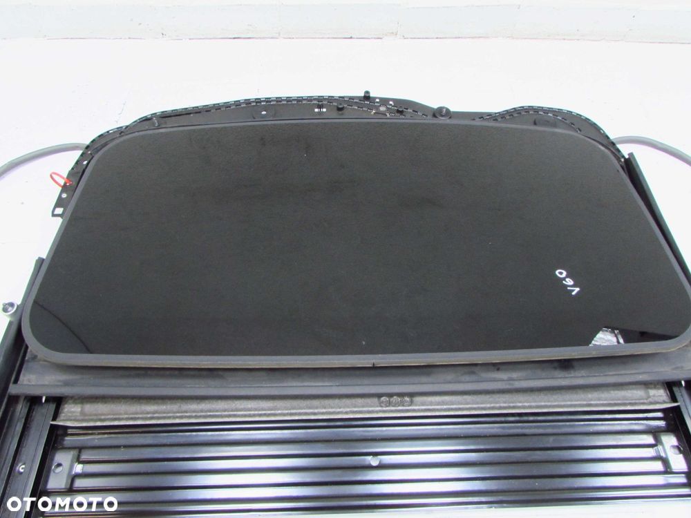 VOLVO S60 II V60 10-17 SZYBERDACH KPL 39824966 - 3