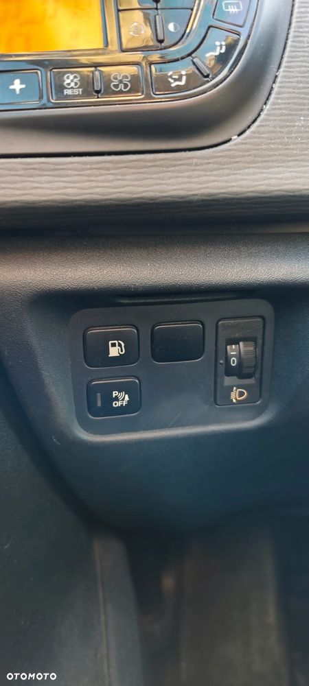 Citroën C4 Grand Picasso - 26