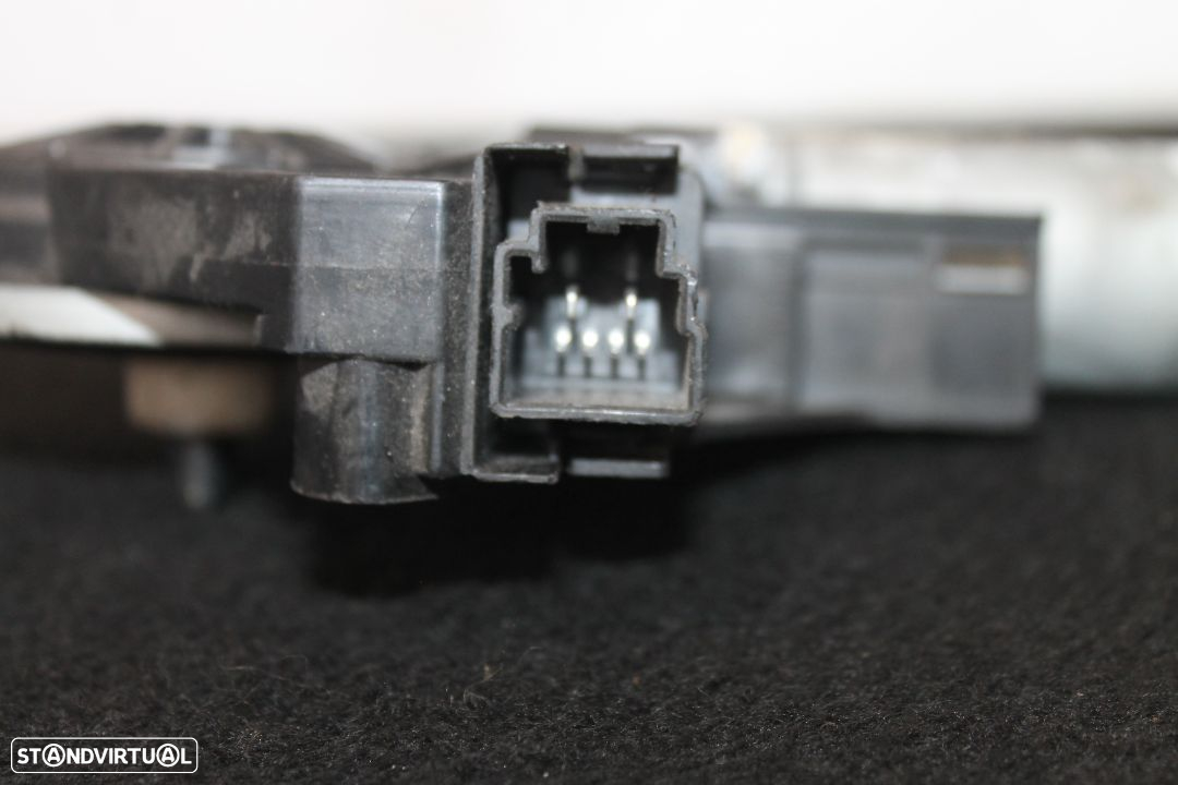 Motor Elevador Vidro Volvo XC60 - 3