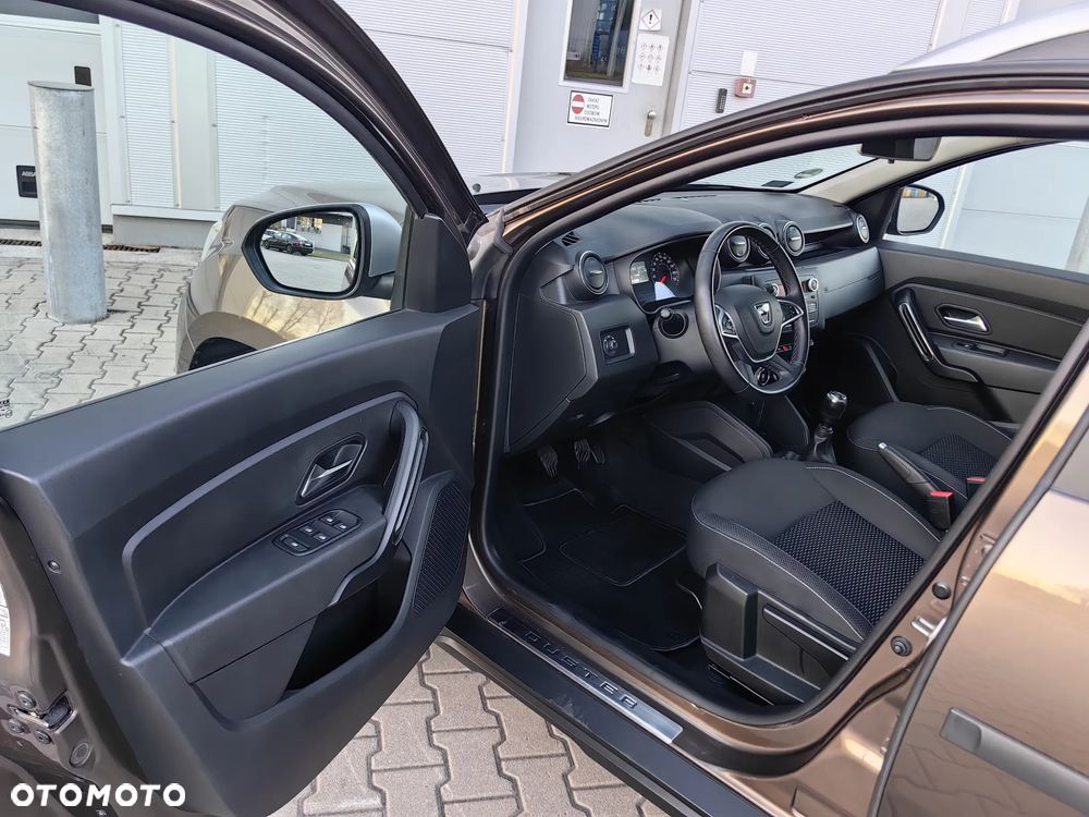 Dacia Duster 1.5 dCi Ambiance - 6