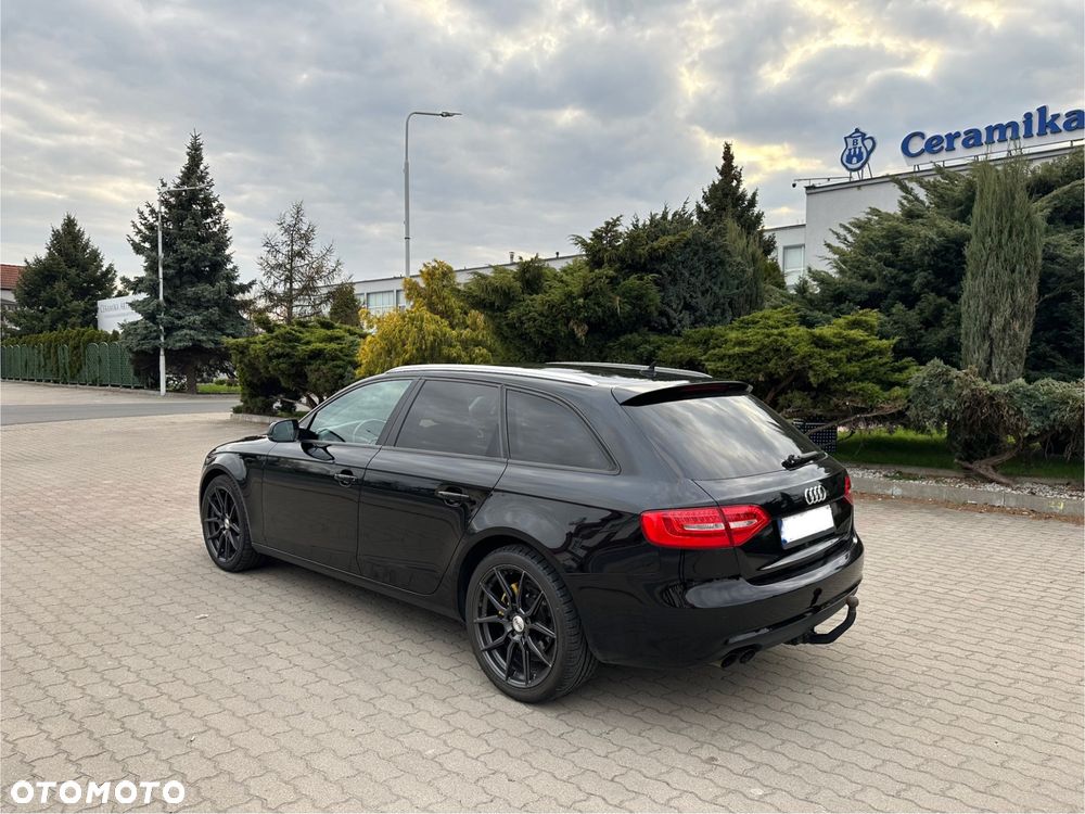 Audi A4 ver-2-0-tdi-multitronic - 4