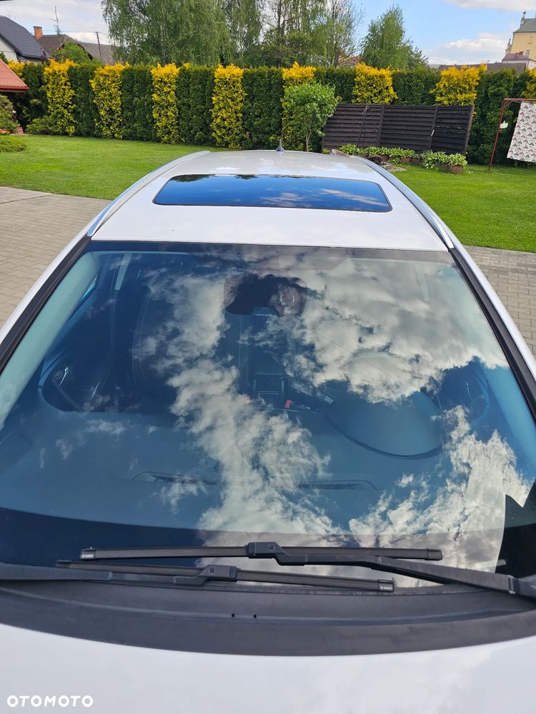 Opel Astra 2.0 CDTI Sport - 15