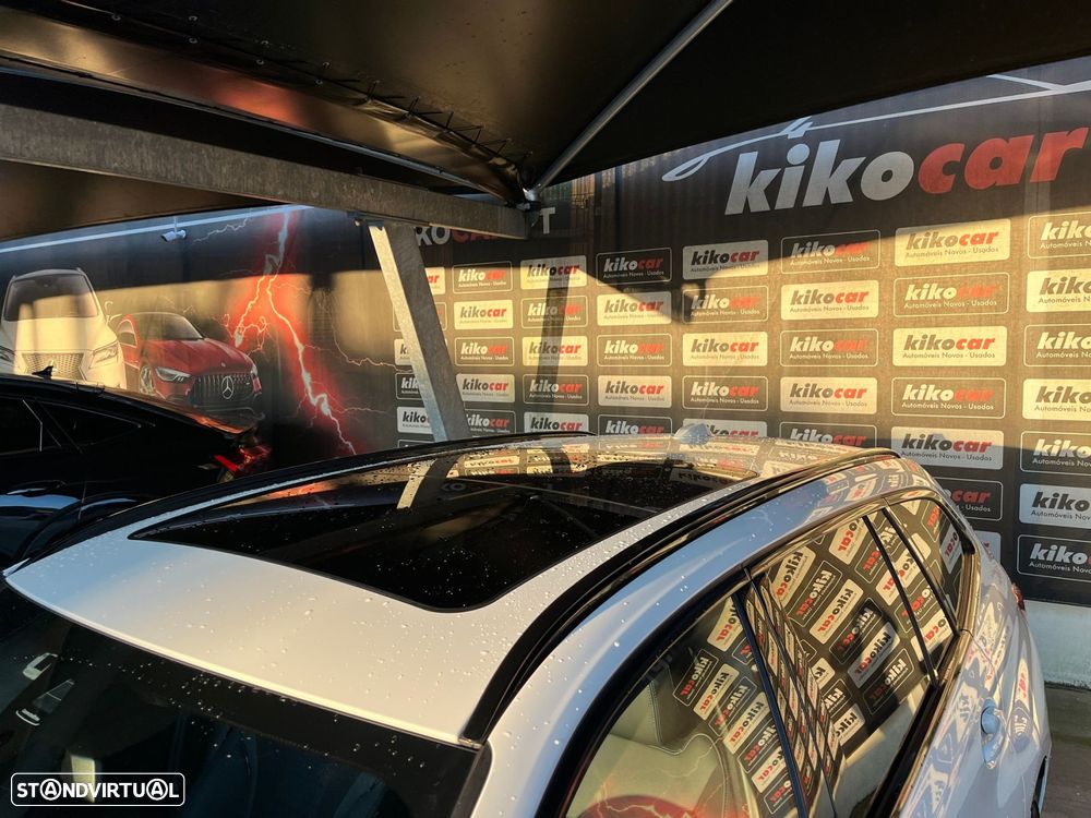 BMW 330 e Touring Pack M Auto - 14