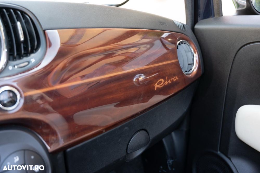 Fiat 500 - 8