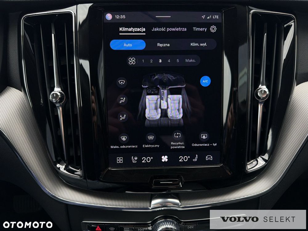 Volvo XC 60 - 21