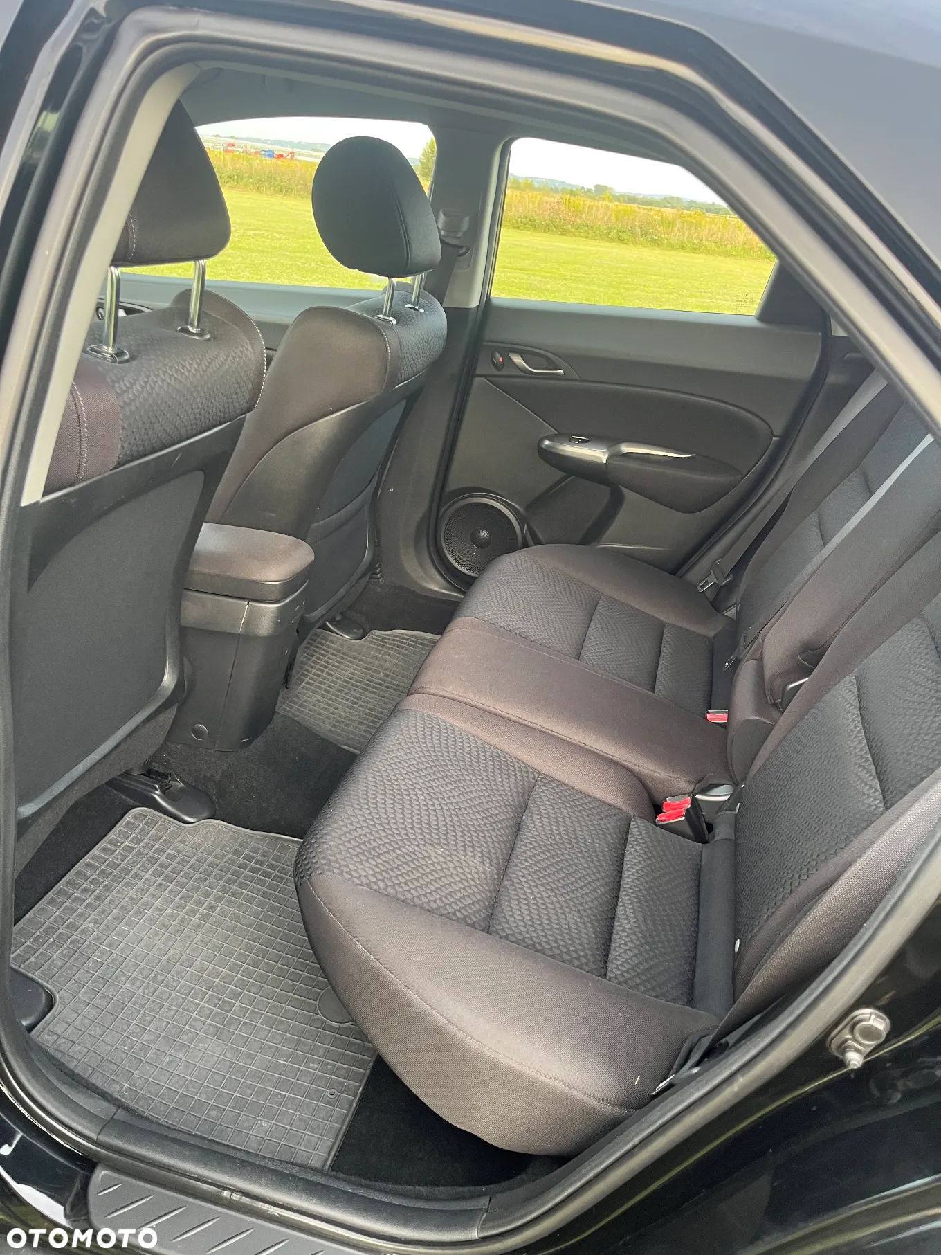 Honda Civic 1.4 Base / S - 7