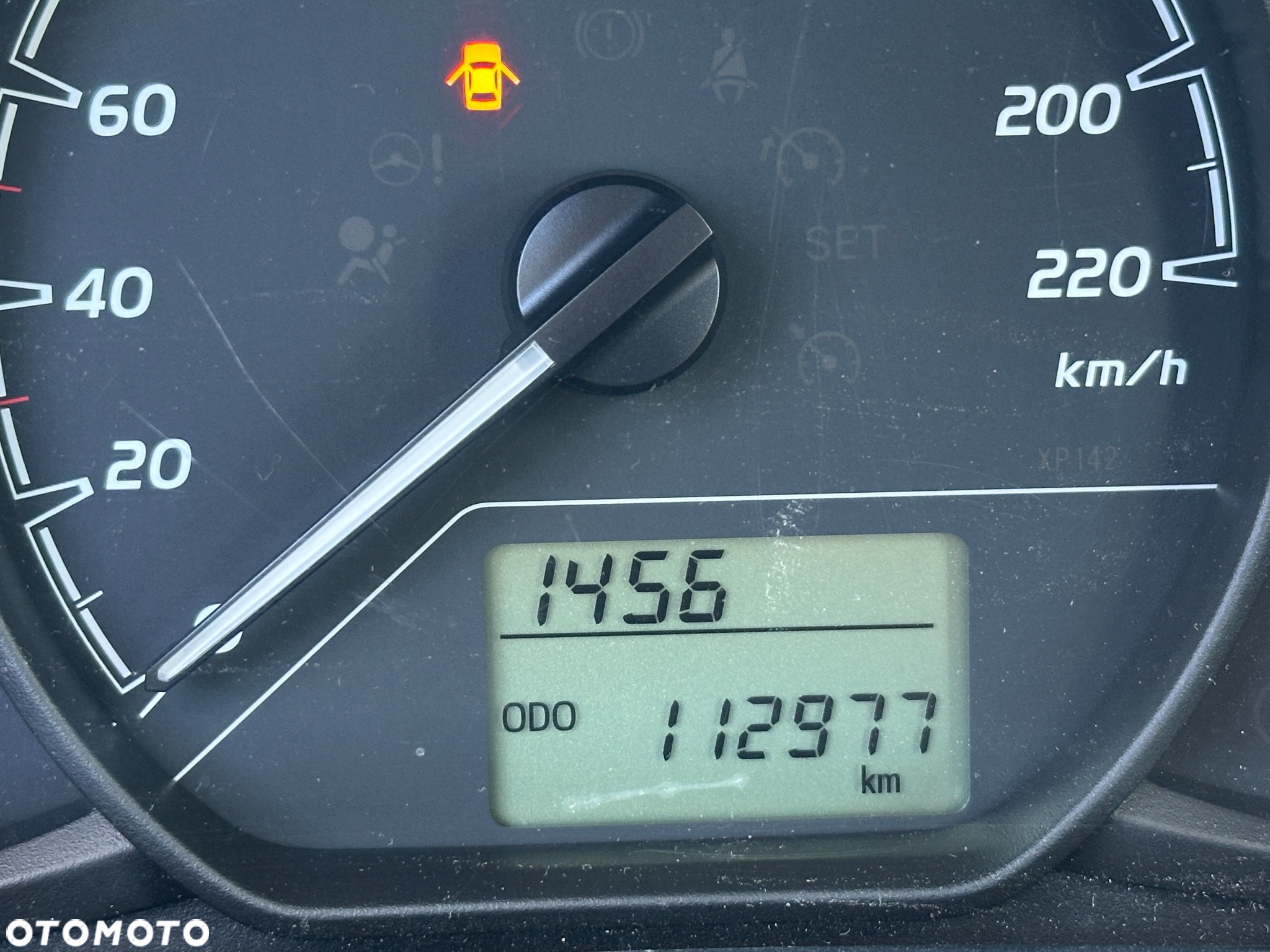 Toyota Yaris 1.5 Active - 8