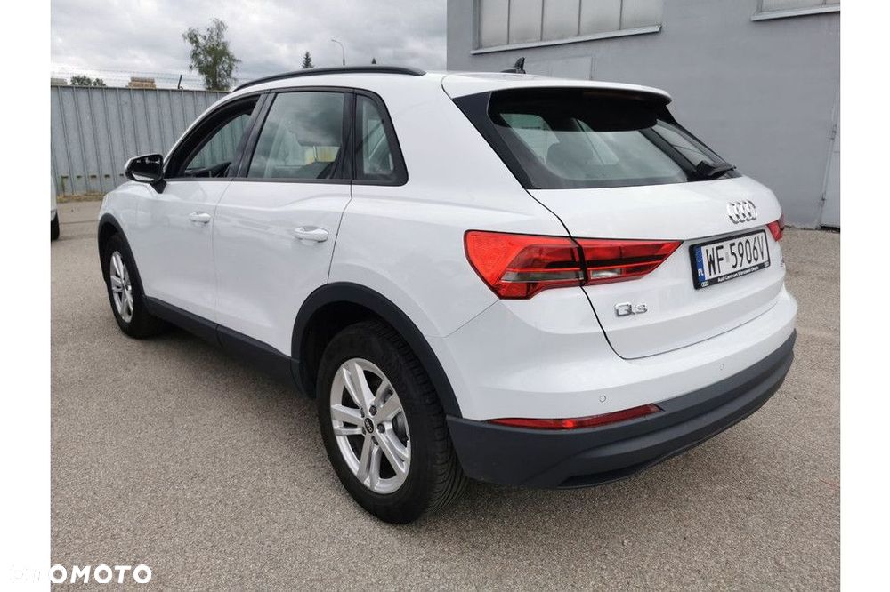 Audi Q3 2.0 TDI S tronic - 4