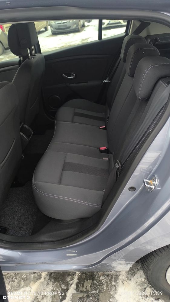 Renault Megane 1.6 16V 110 Dynamique - 24