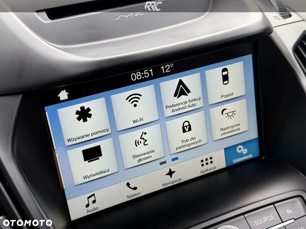 Ford Kuga 2.0 TDCi 4WD Titanium PowerShift - 30