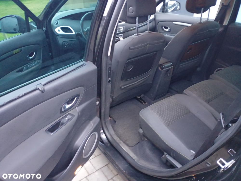 Renault Grand Scenic TCe 130 Dynamique - 11