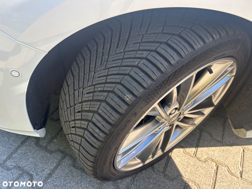 Ford Focus 2.0 EcoBlue Vignale - 29