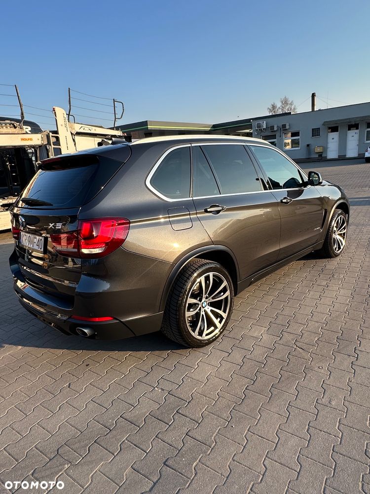 BMW X5 - 4