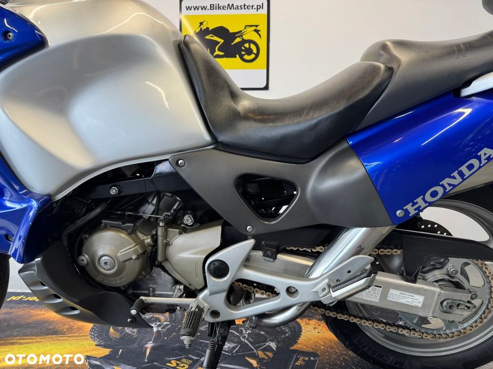 Honda XL - 24