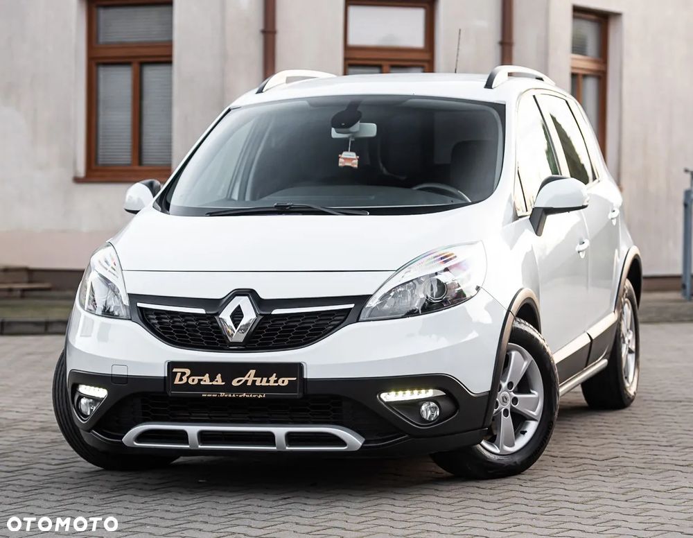 Renault Scenic 1.2 TCE Energy Bose - 5
