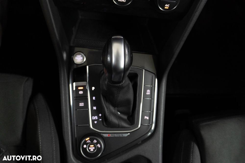 Volkswagen Tiguan Allspace 2.0 TDI SCR 4Motion DSG UNITED - 19