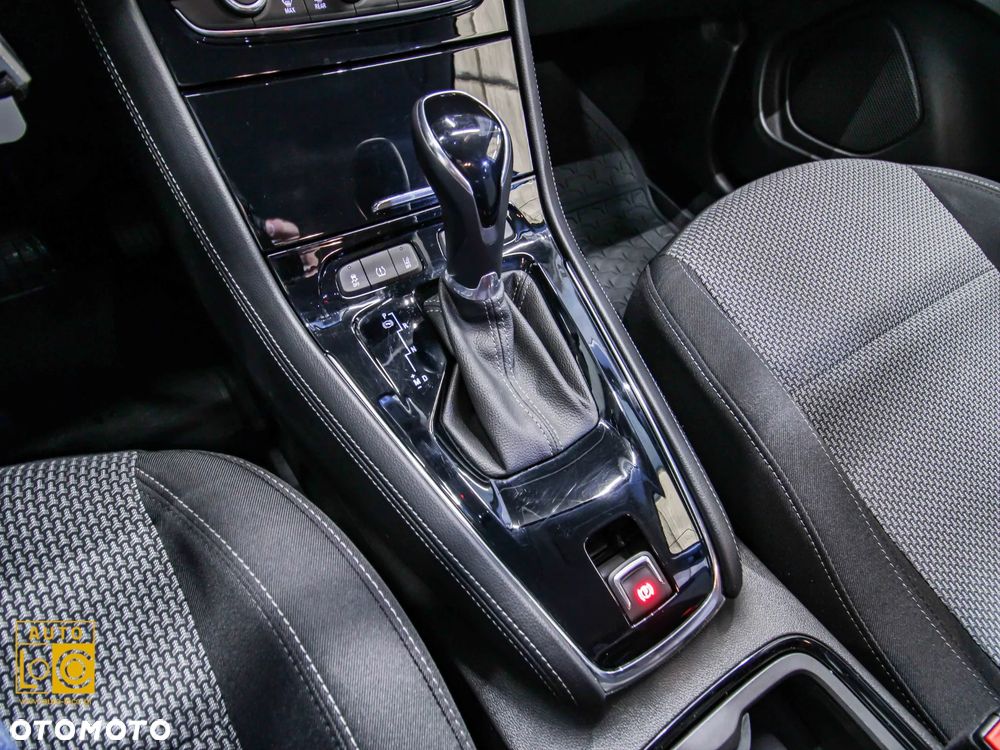 Opel Grandland X 1.2 T GPF Edition Business Pack S&S - 26
