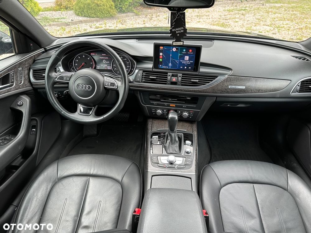 Audi A6 Limousine - 7