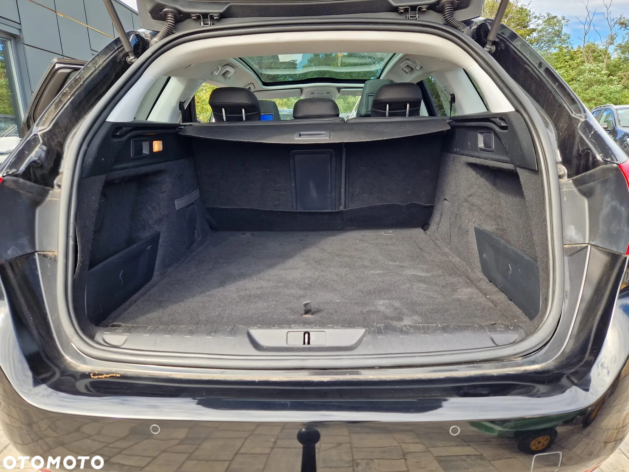Peugeot 308 1.6 e-HDi Access STT - 28