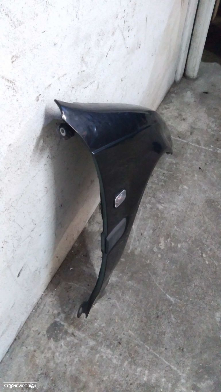 Guarda Lamas Dto Rover 45 Hatchback (Rt) - 3