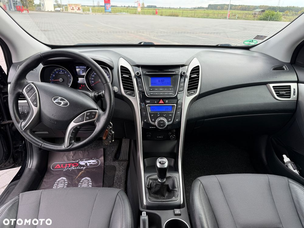 Hyundai i30 1.4 Premium - 15