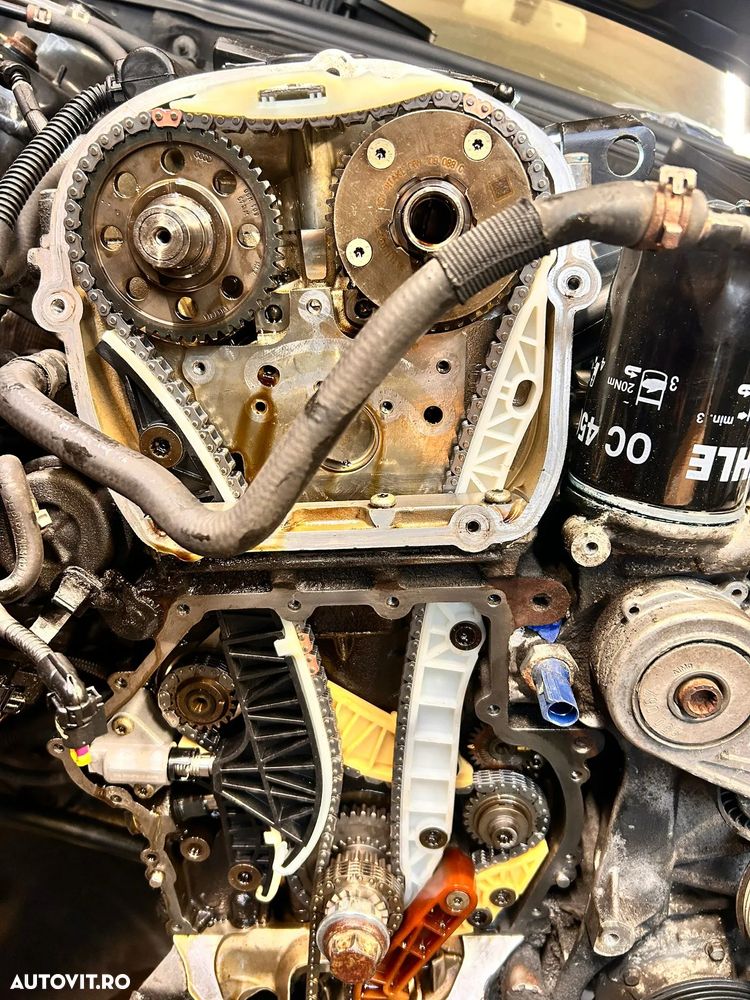 Audi A4 Avant 1.8 TFSI Multitronic Ambiente - 16