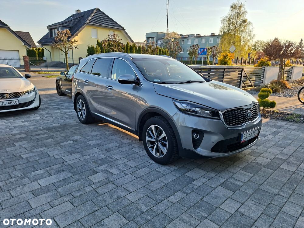 Kia Sorento 2.0 CRDI Business Line - 2