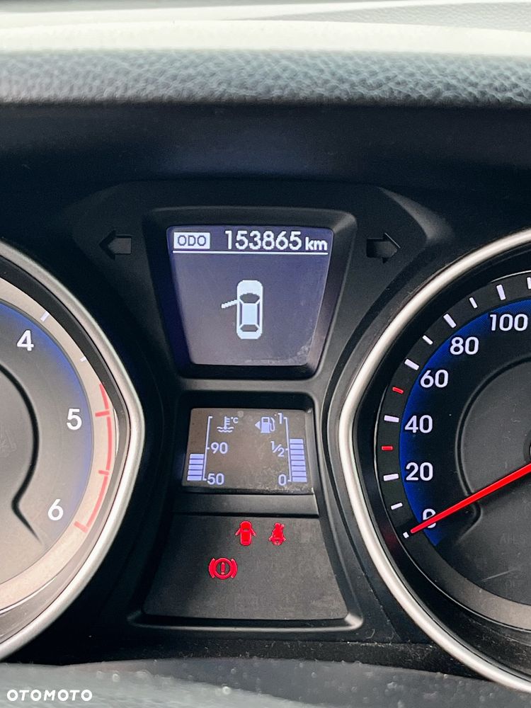 Hyundai i30 - 6