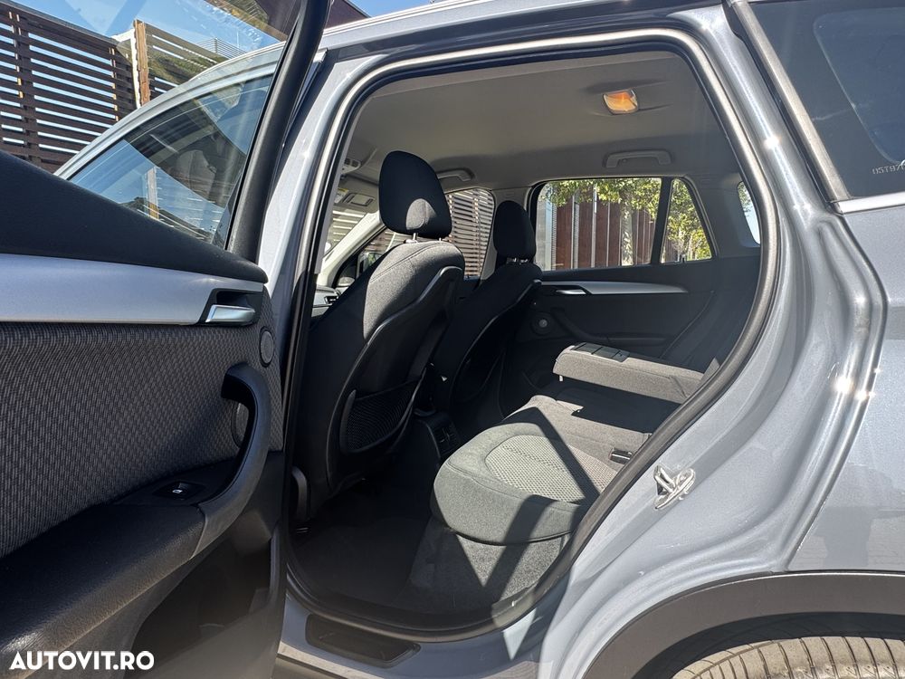 BMW X1 xDrive25e Advantage - 19