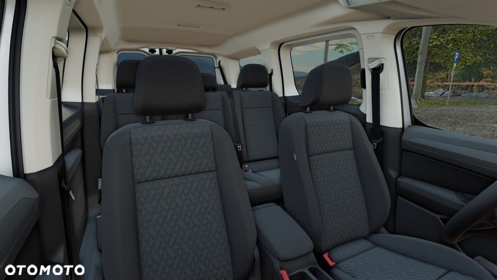 Volkswagen Caddy Maxi 1.5 TSI Life DSG - 16