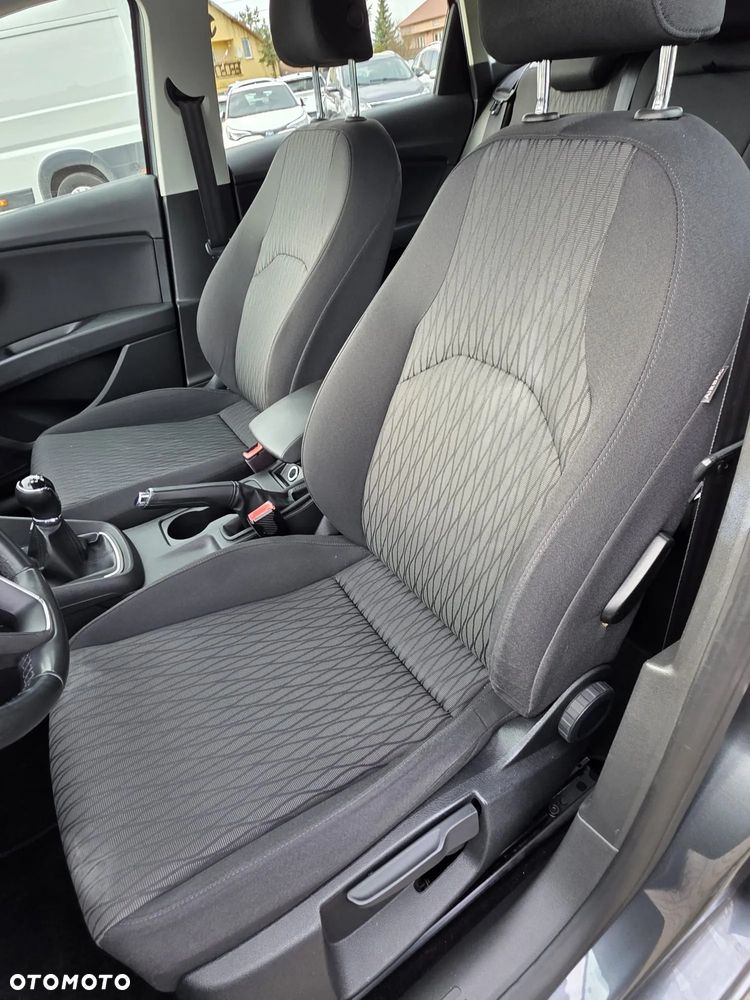 Seat Leon 1.6 TDI Sport - 15