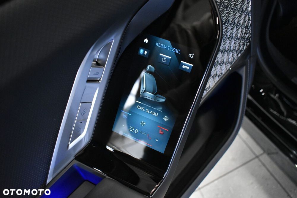 BMW Seria 7 - 30