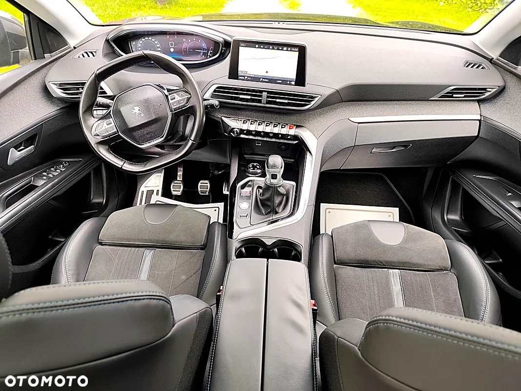 Peugeot 3008 1.2 PureTech Crossway S&S - 23