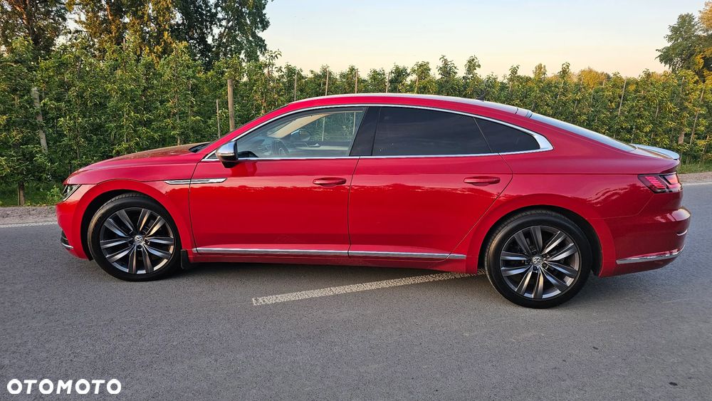 Volkswagen Arteon 2.0 TDI 4Motion SCR Elegance DSG - 9