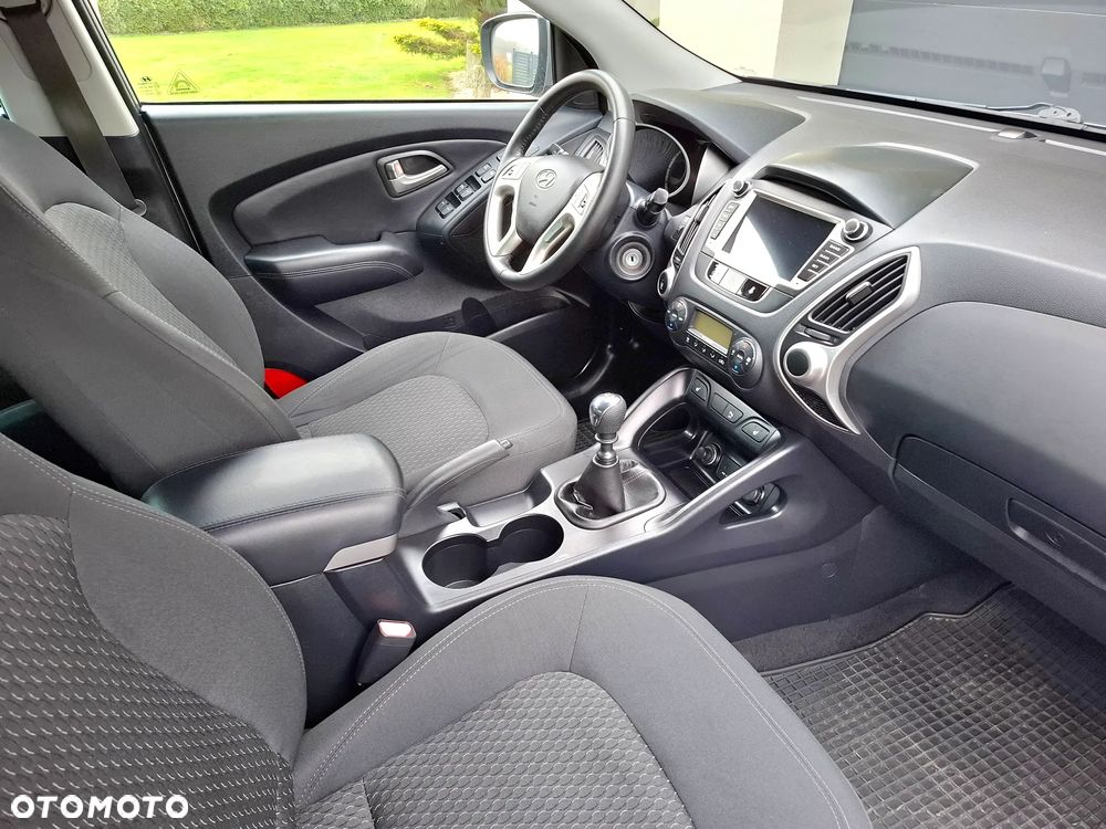 Hyundai ix35 1.6 2WD Comfort - 27