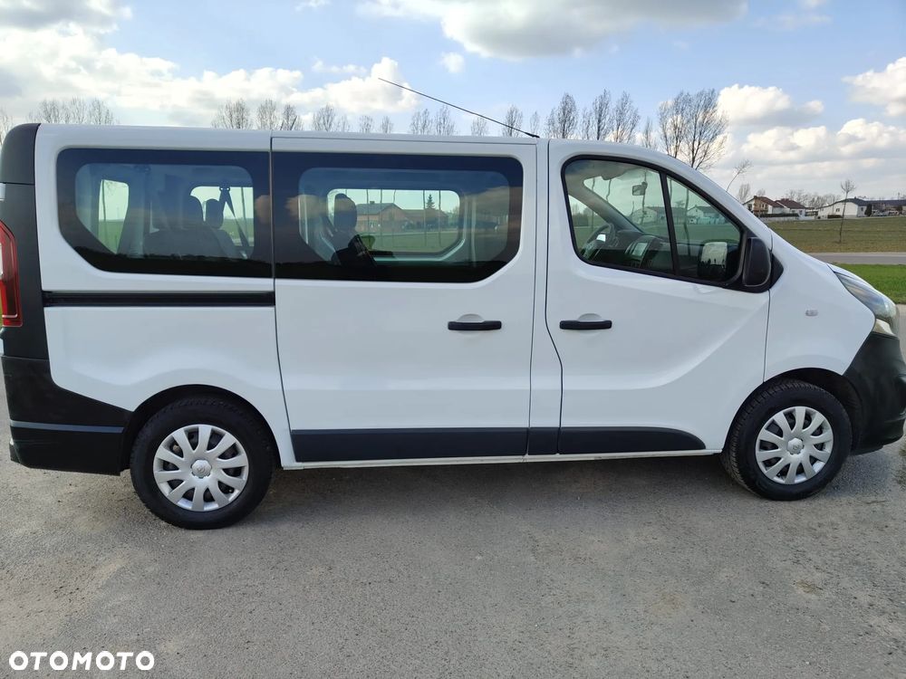 Opel Vivaro - 28