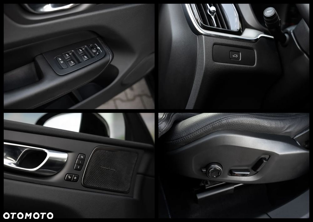 Volvo XC 60 B4 D Plus Bright - 41