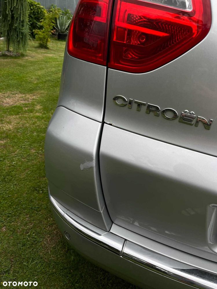 Citroën C4 Picasso - 7