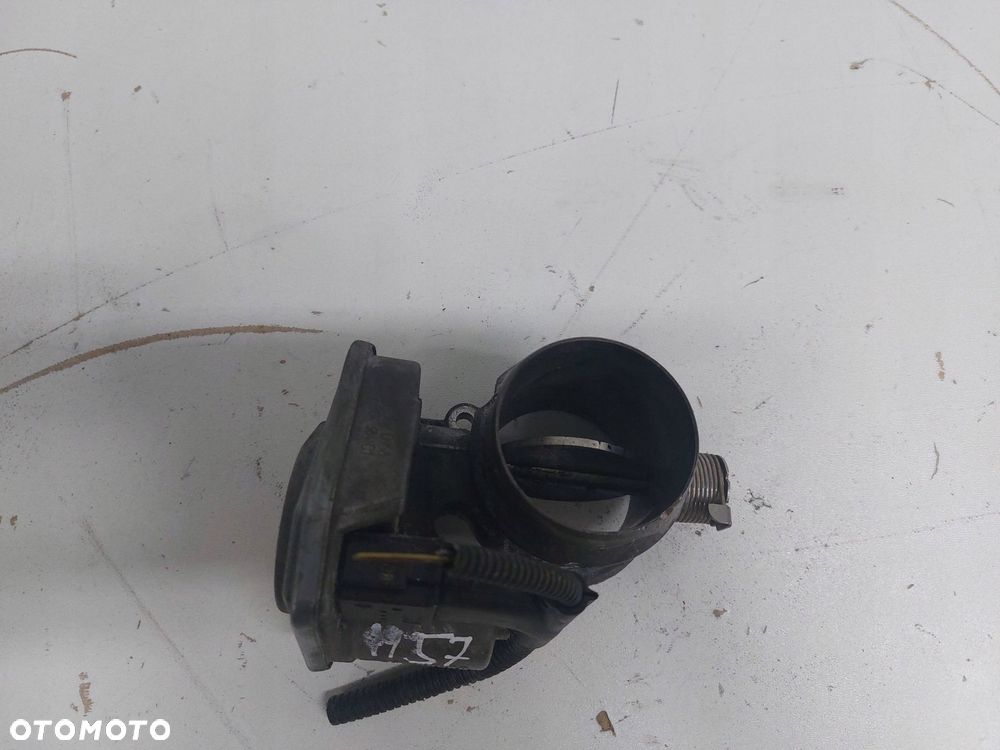 bmw x5 e70 x6 e71 e60 e65 e83 e90 3.0 d przepustnica 78043840 - 2