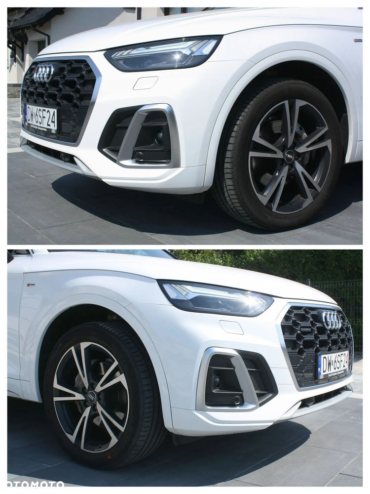 Audi Q5 - 4