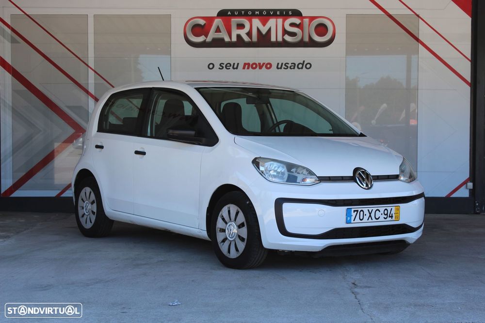 VW Up!