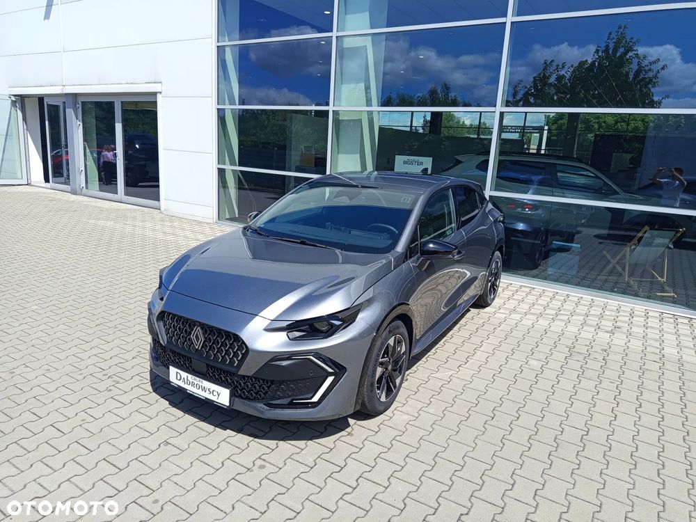 Renault Clio - 1