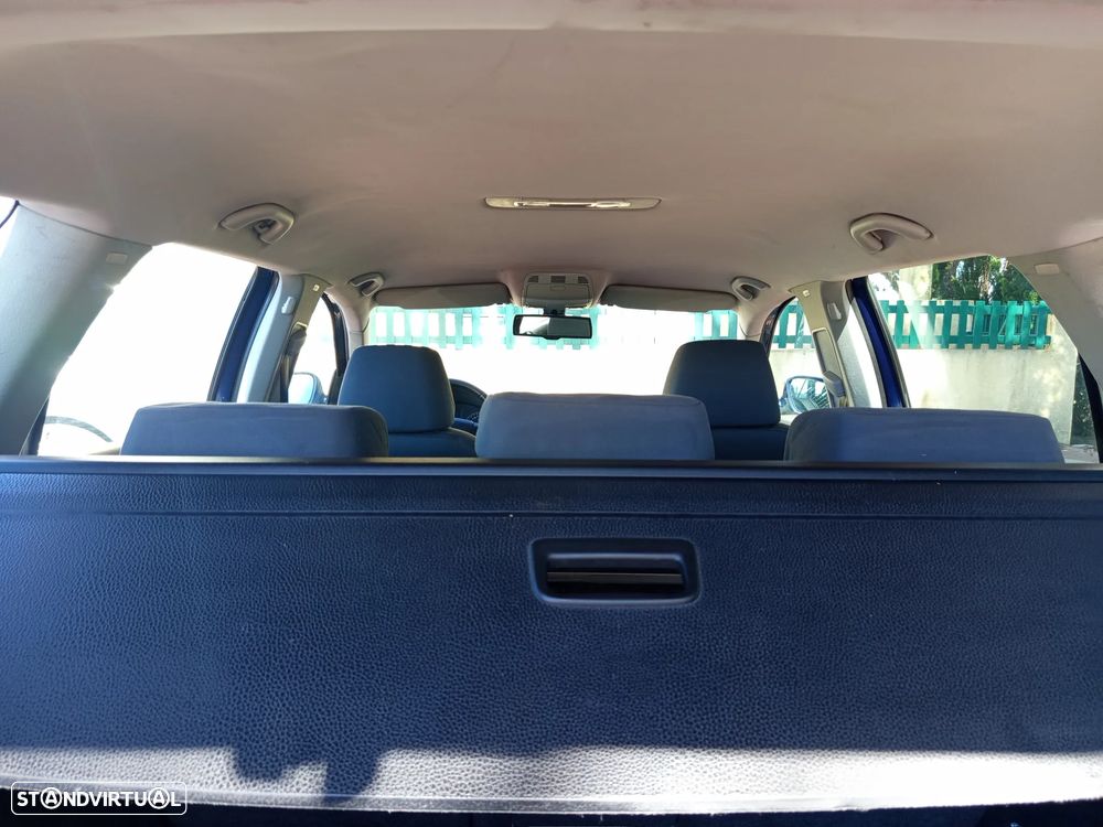 VW Golf Variant 1.4 TSi Confortline - 23