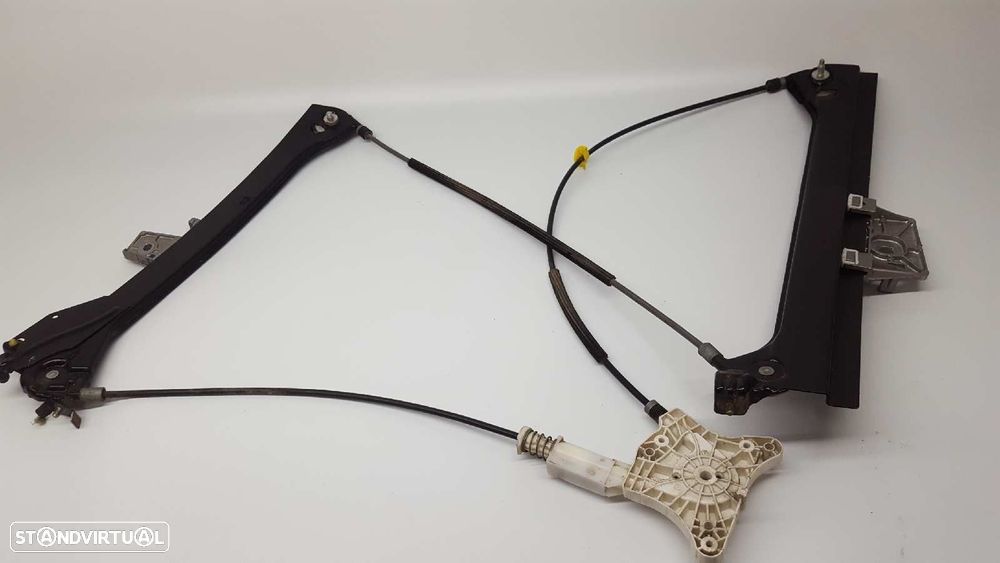 ELEVADOR FRENTE DIREITO MERCEDES CLASE CLK (W209) COUPE 200 COMPRESSOR (209.342) - 3