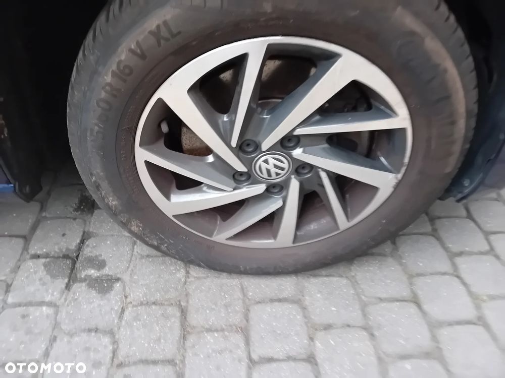 Volkswagen Touran 1.2 TSI BMT Trendline - 15