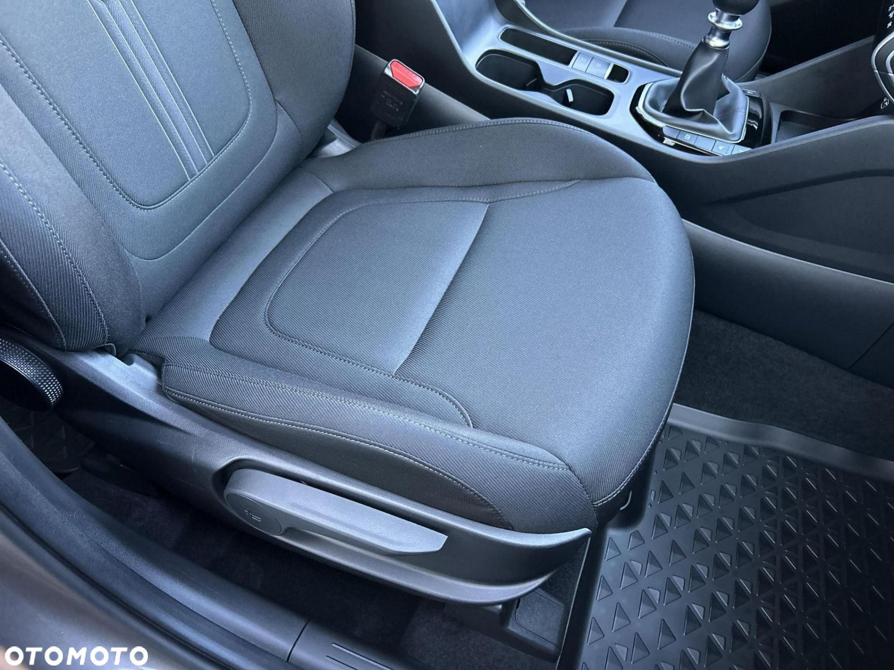 Hyundai Tucson - 16