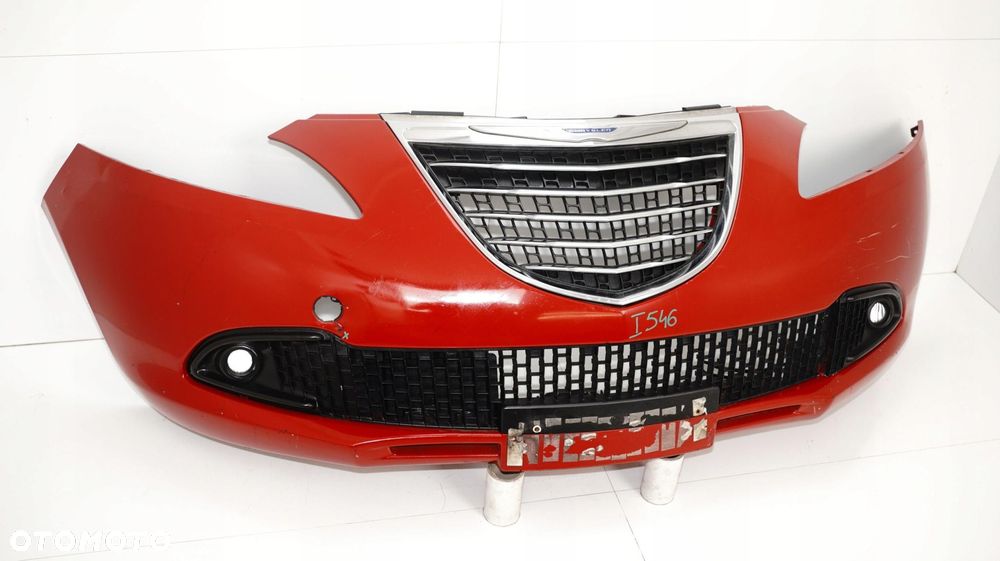 ZDERZAK PRZÓD PRZEDNI LANCIA YPSILON 11-16R - 3