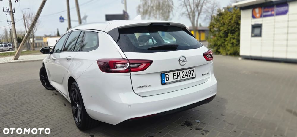 Opel Insignia 2.0 Business Innovation - 9