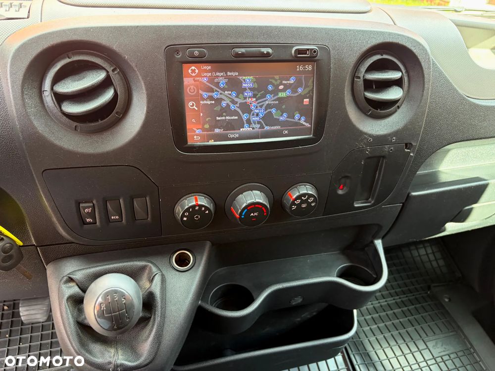 Renault MASTER - 16